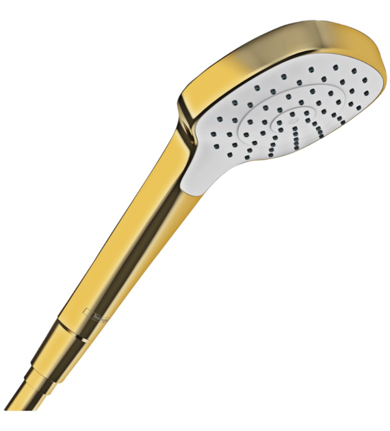 CROMA SELECT E 1JET GLOWKA PRYSZNICOWA ZŁOTY