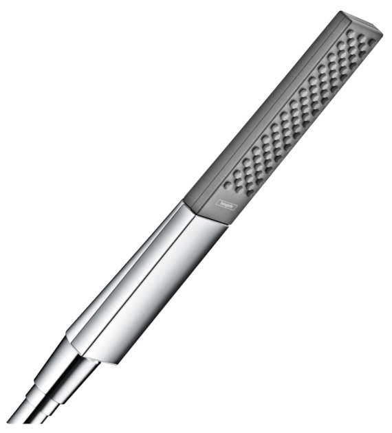 RAINFINITY GLOWKA PRYSZNICOWA 100 1JET CHROM