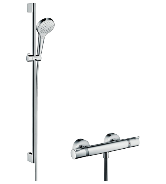 CROMA SELECT S SYSTEM PRYSZNICOWY VARIO NATYNK