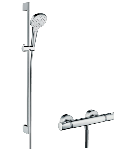 CROMA SELECT E ZESTAW  NATR NATYNK 90CM Z BATERIĄ