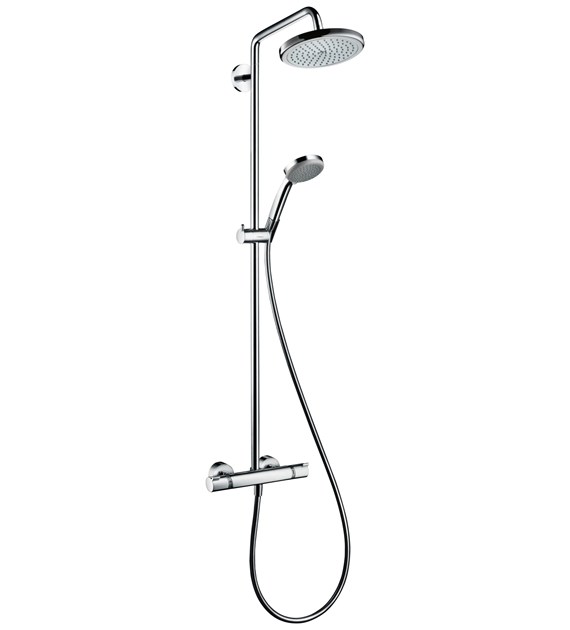 CROMA 220 KOMPLET NATR. Z GL. NATR. FI 220MM