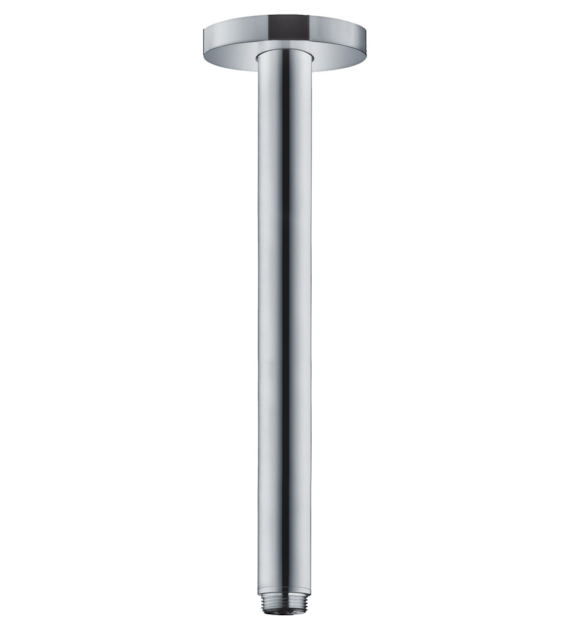 PRZYLACZE SUFITOWE S 300MM CHROM