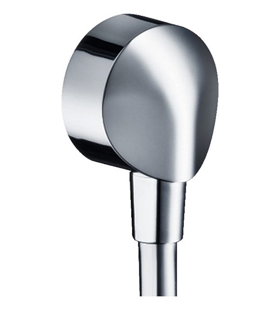 FIXFIT PRZYLACZE WEZA Z ZAWOREM ZWROTNYM, DN15