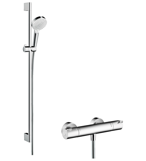 CROMETTA VARIO COMBI  ZESTAW PRYSZNIC.1001 CL