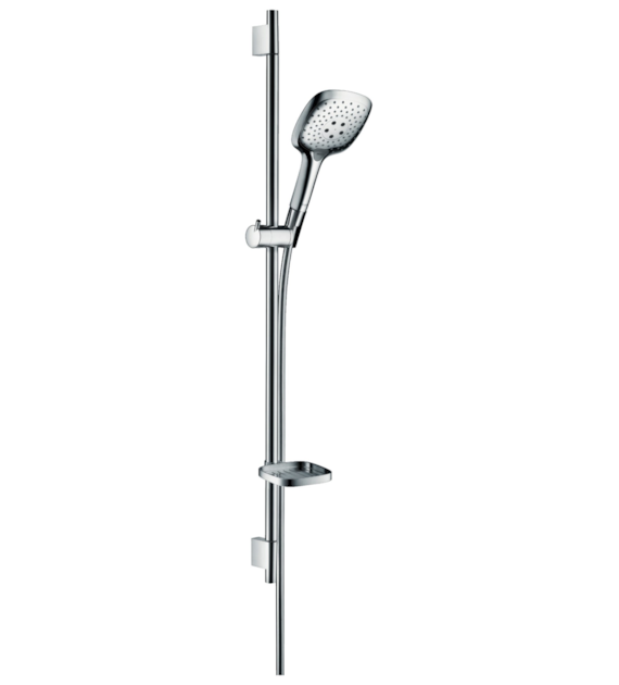 RAINDANCE SELECT E 150 ZEST NATR 3-DR CHROM