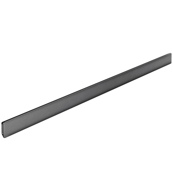 WALLSTORIS PANEL ŚCIENNY 70CM CZARNY MAT