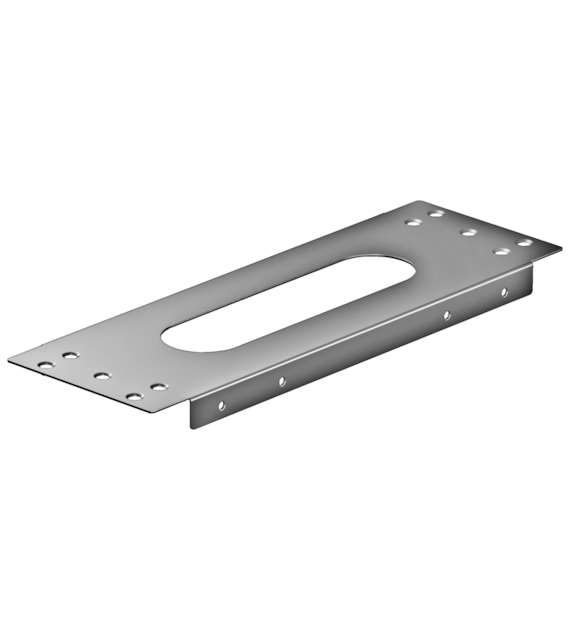 SBOX PŁYTA MONTAŻOWA DO INSTALACJI NA PŁYTKACH