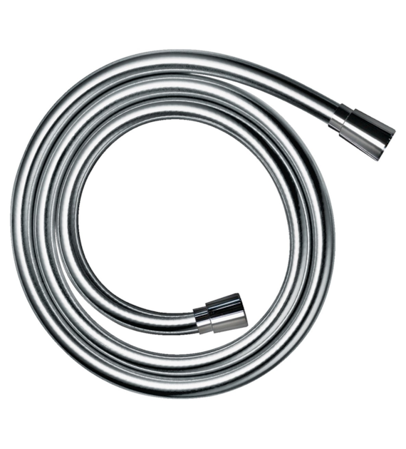 ISIFLEX WĄŻ NATR. L-1250 CHROM