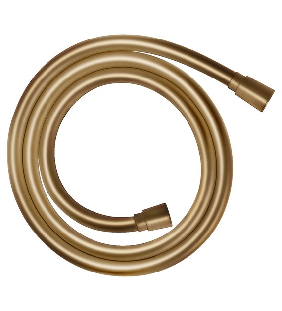 ISIFLEX WĄŻ NATR. L-1250 BRĄZ SZCZ.