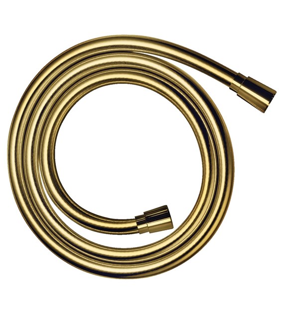 ISIFLEX WĄŻ NATR. L-1250 ZŁOTY