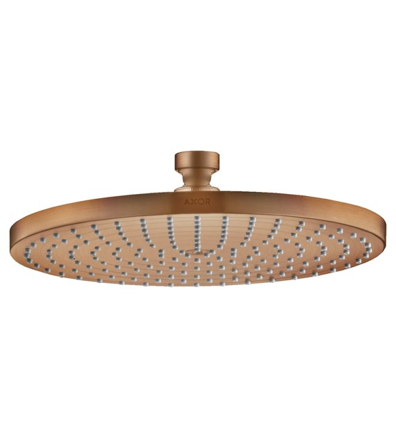 AXOR STARCK GLOWICA PRYSZNICOWA 240 1JET CZ ZŁSZCZ