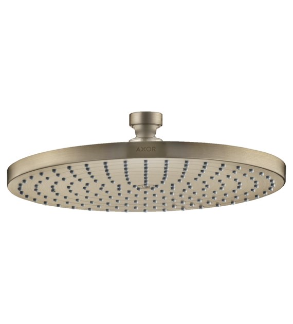 AXOR STARCK GLOWICA PRYSZNICOWA 240 1JET NIK SZCZ