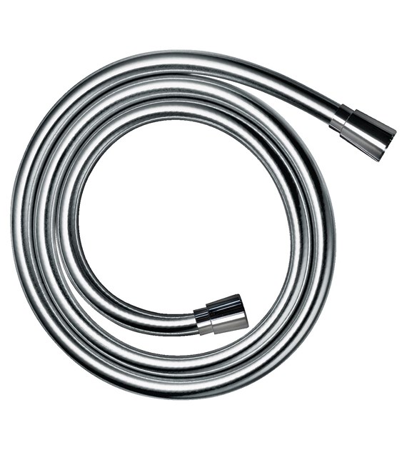 AXOR WAZ PRYSZNICOWY 1,60 M NIKIEL SZCZOTKOWANY