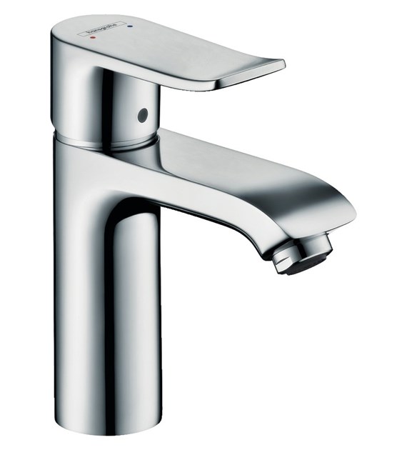 METRIS E2 JEDNOUCHWYTOWA BAT UM 110 DN15