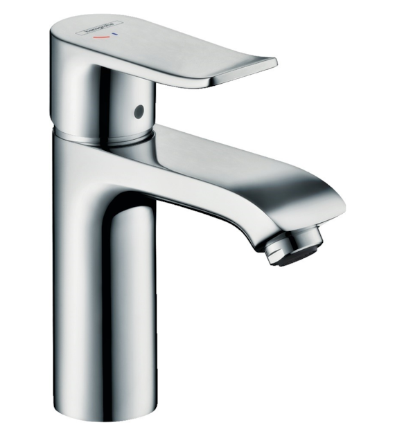 METRIS BAT UMYW JEDNOUCHWYT 110 DN15 CHROM