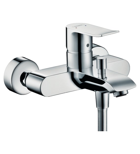 METRIS E2 BAT WANNOWA DN15, MONT NATYNK