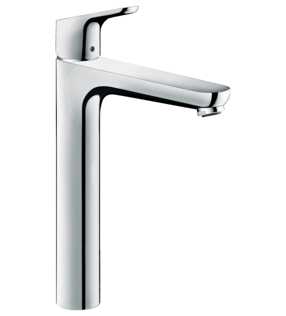 FOCUS BAT UMYW WYSOKA 230 KPL ODPLYWOWY CHROM