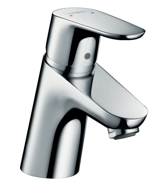 FOCUS FOCUS E2 JEDNOUCHWYTOWA BAT UM B/K DN15