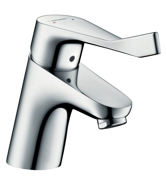 FOCUS CARE BAT. UMYW. 70 Z DL. UCHWYTEM B/O