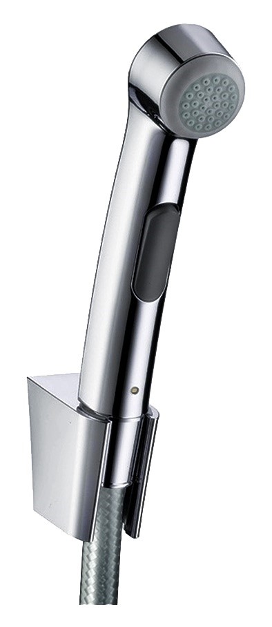 BIDETTE DN15 Z WEZEM 125 M I UCHWYTEM  PORTER