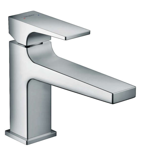 METROPOL METROPOL BATERIA UMYW. Z100 ODPL. PUSH