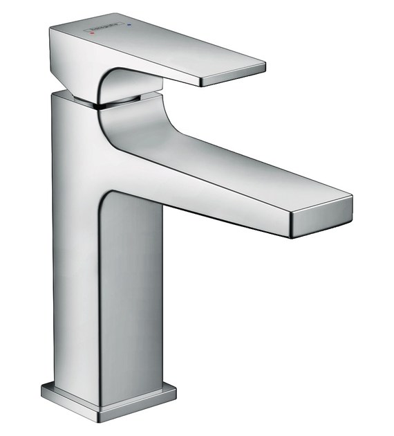 METROPOL METROPOL BATERIA UMYW. 1UCH 110 CHROM