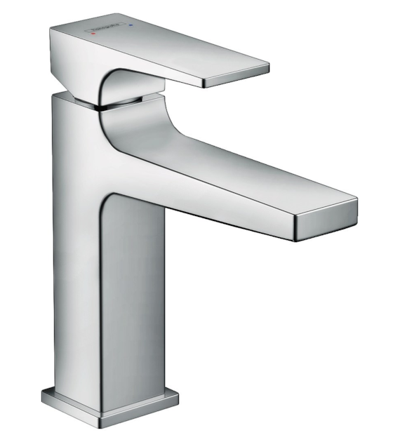 METROPOL METROPOL BATERIA UMYW. 1UCH 110 CHROM