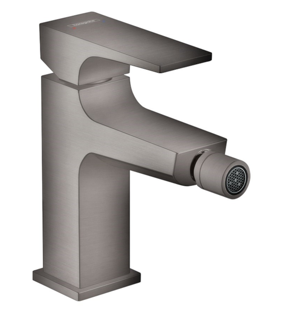 METROPOL BATERIA BIDET Z ODPL. PUSH-OPEN CZ CH SZ