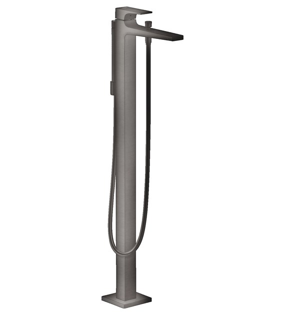 METROPOL BATERIA WANNOWA WOLNOSTOJĄCA CZ SZCZOT