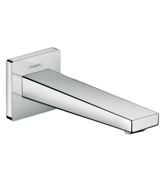 METROPOL WYLEWKA WANN. L-167,5 CHROM