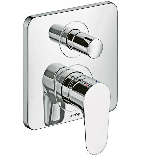 AXOR CITTERIO M BAT WANNOWA MONTAZ PODTYNK EL. ZEW