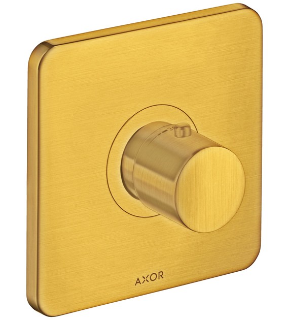 AXOR CITTERIO M TERMOSTAT PODTYNK 2-DROZNA EL. ZEW