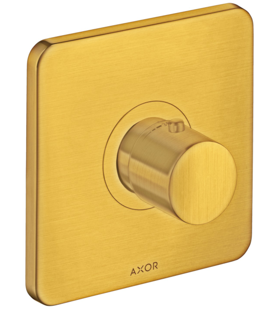 AXOR CITTERIO M TERMOSTAT PODTYNK 2-DROZNA EL. ZEW