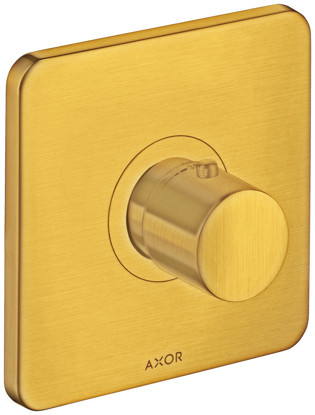 AXOR CITTERIO M TERMOSTAT PODTYNK 2-DROZNA EL. ZEW