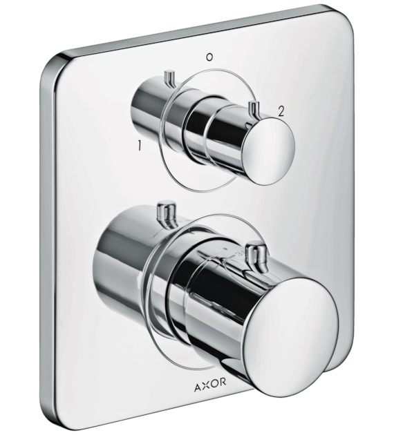 AXOR CITTERIO M TERMOSTAT PODTYNK 2-DROZNA EL. ZEW