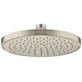 AXOR SHOWERSOLUTIONS DESZCZOWNICA 220 1JET  STEEL
