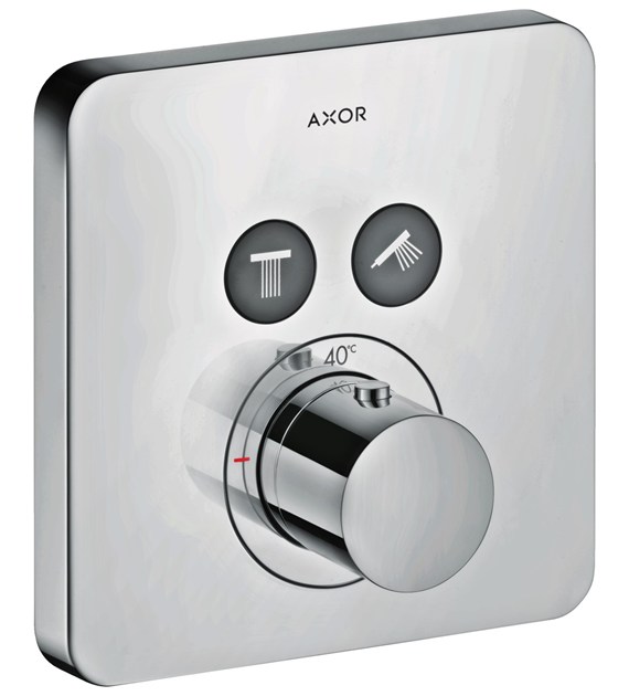 SHOWERSELECT DWUDROZNY E/Z