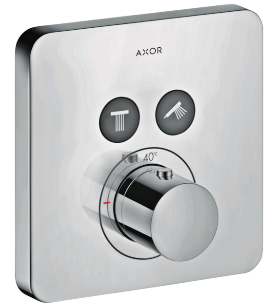 SHOWERSELECT DWUDROZNY E/Z
