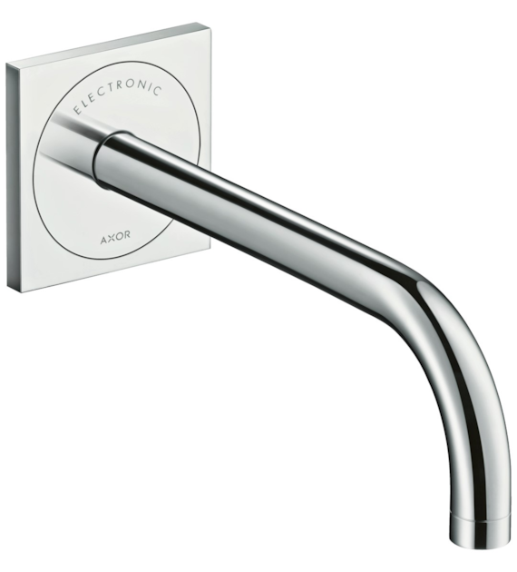 AXOR UNO2 BAT UMYW SAMOCZYN Z WYL 225MM PODTYN CHR