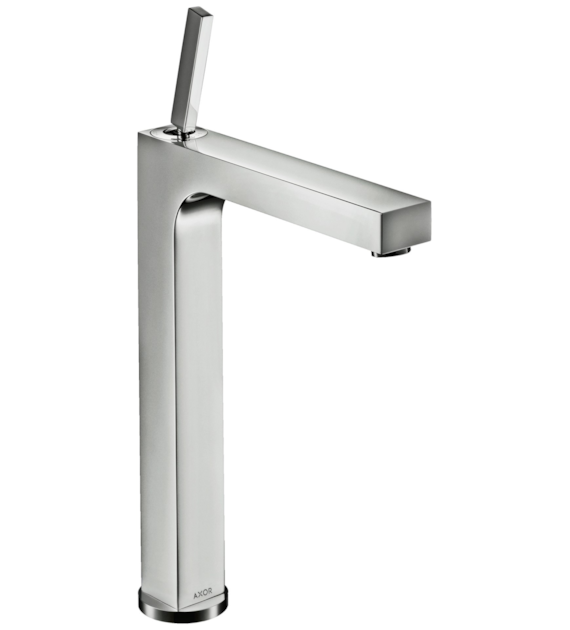 CITTERIO BATERIA UMYWALKOWA WYS. SZT. CHROM