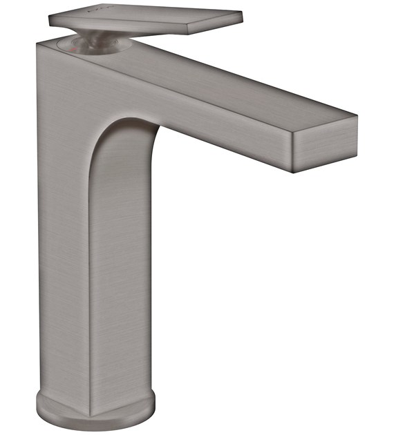 CITTERIO BATERIA UM. WYS. SZT. CZARNY CHROM SZCZOT