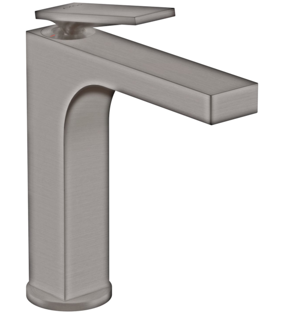 CITTERIO BATERIA UM. WYS. SZT. CZARNY CHROM SZCZOT