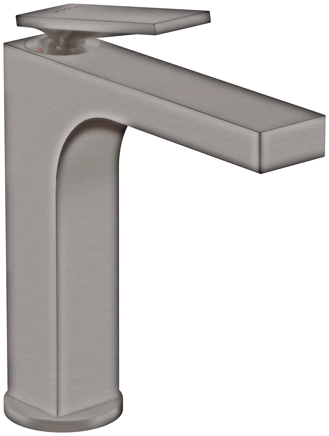 CITTERIO BATERIA UM. WYS. SZT. CZARNY CHROM SZCZOT