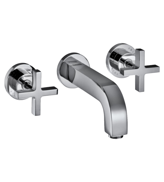 CITTERIO 3-OTW UM PODTYNK KRZYZ +ROZ DL WYL 166MM