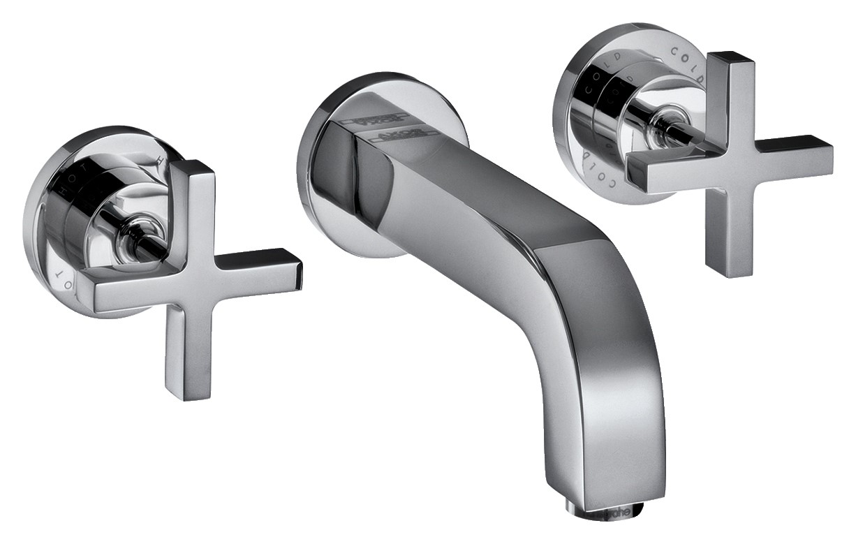 CITTERIO 3-OTW UM PODTYNK KRZYZ +ROZ DL WYL 166MM