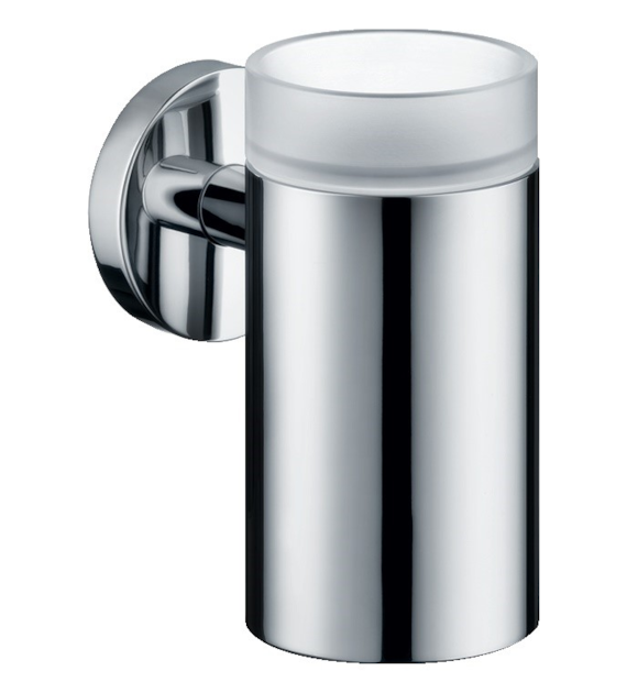 E/S KUBEK DO MYCIA ZEBOW CHROM