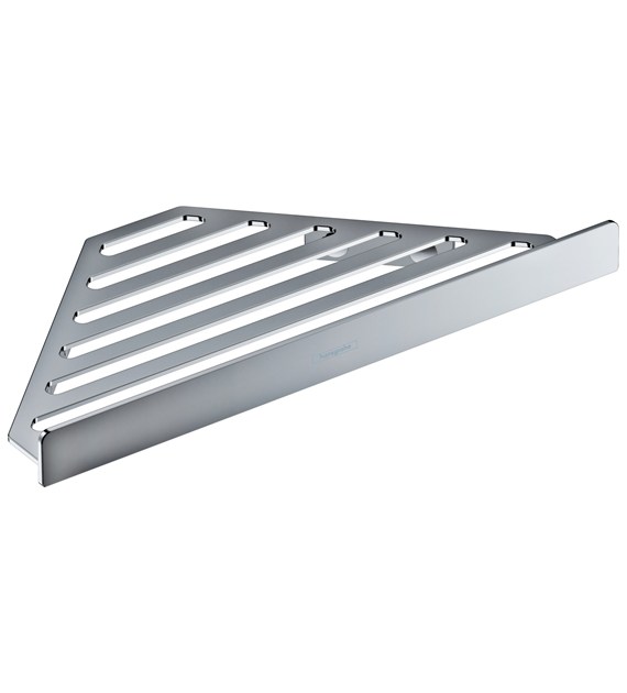 ADDSTORIS KOSZYK NAROŻY CHROM