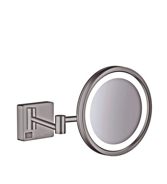 ADDSTORIS LUSTERKO KOSMETYCZNE Z OŚWIETLENIEM LED