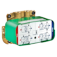 AXOR ONE ZEST DO MODUL Z TERMOSTAT