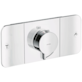 AXOR ONE MODUL Z TERMOSTAT DO 2 ODBIORN CHROM